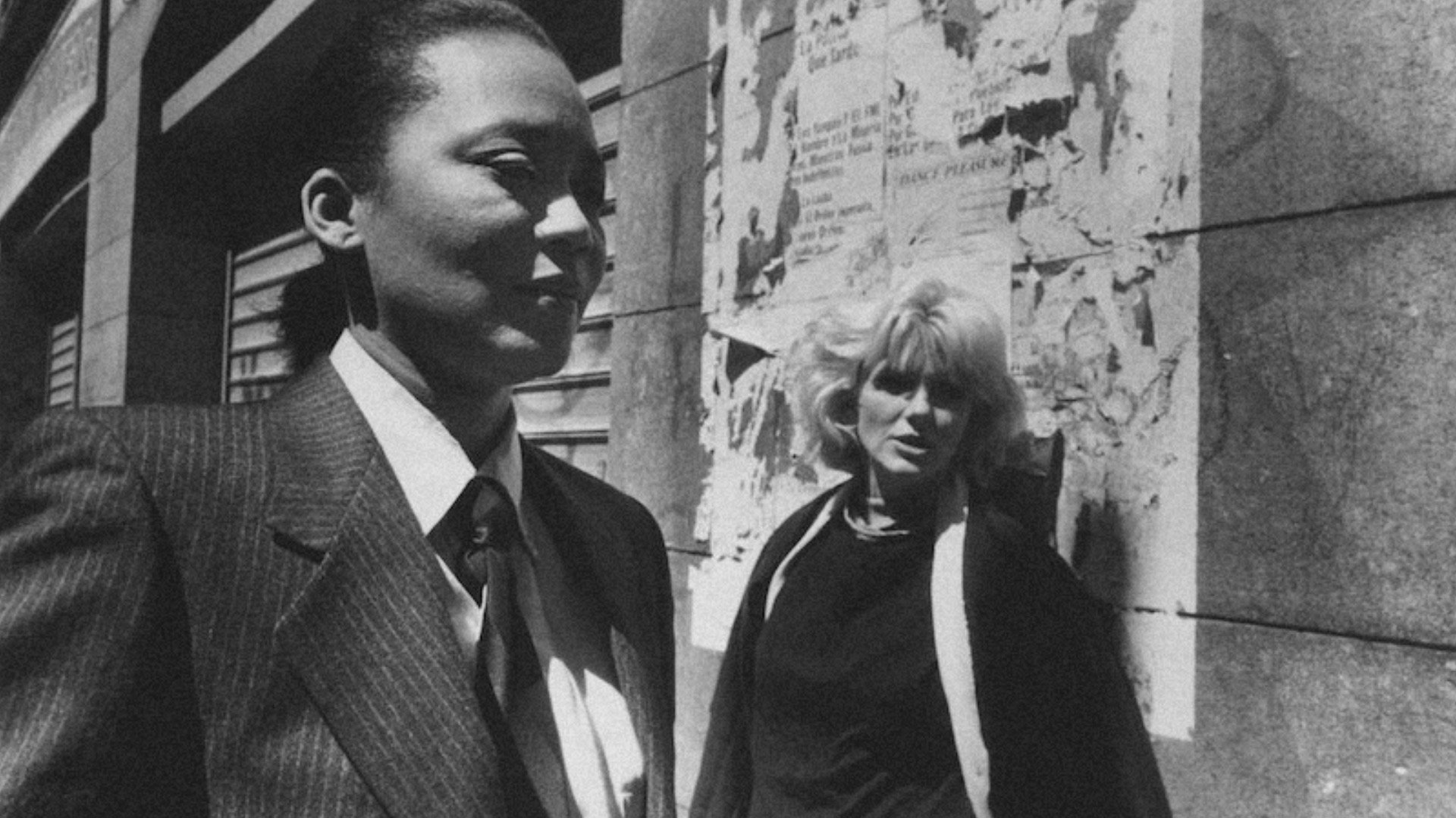 She Must Be Seeing Things (1987)