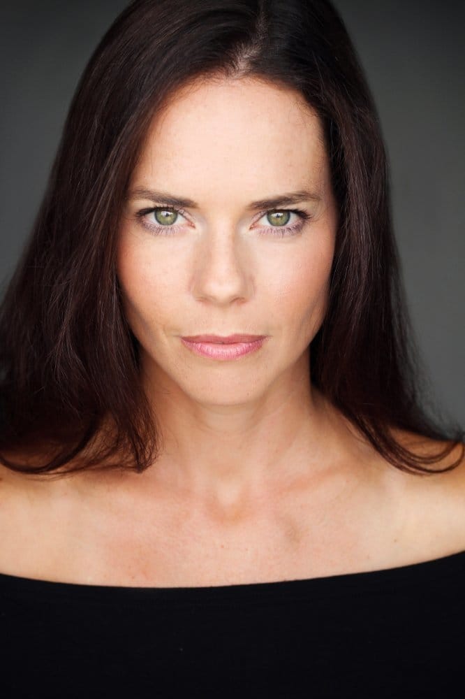 et billede af Jacqueline Lee Geurts