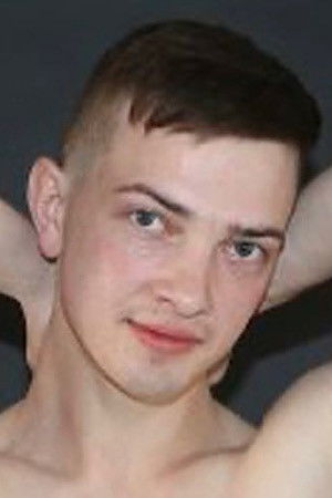 et billede af Pierce Olson