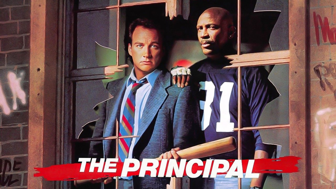 The Principal (1987)