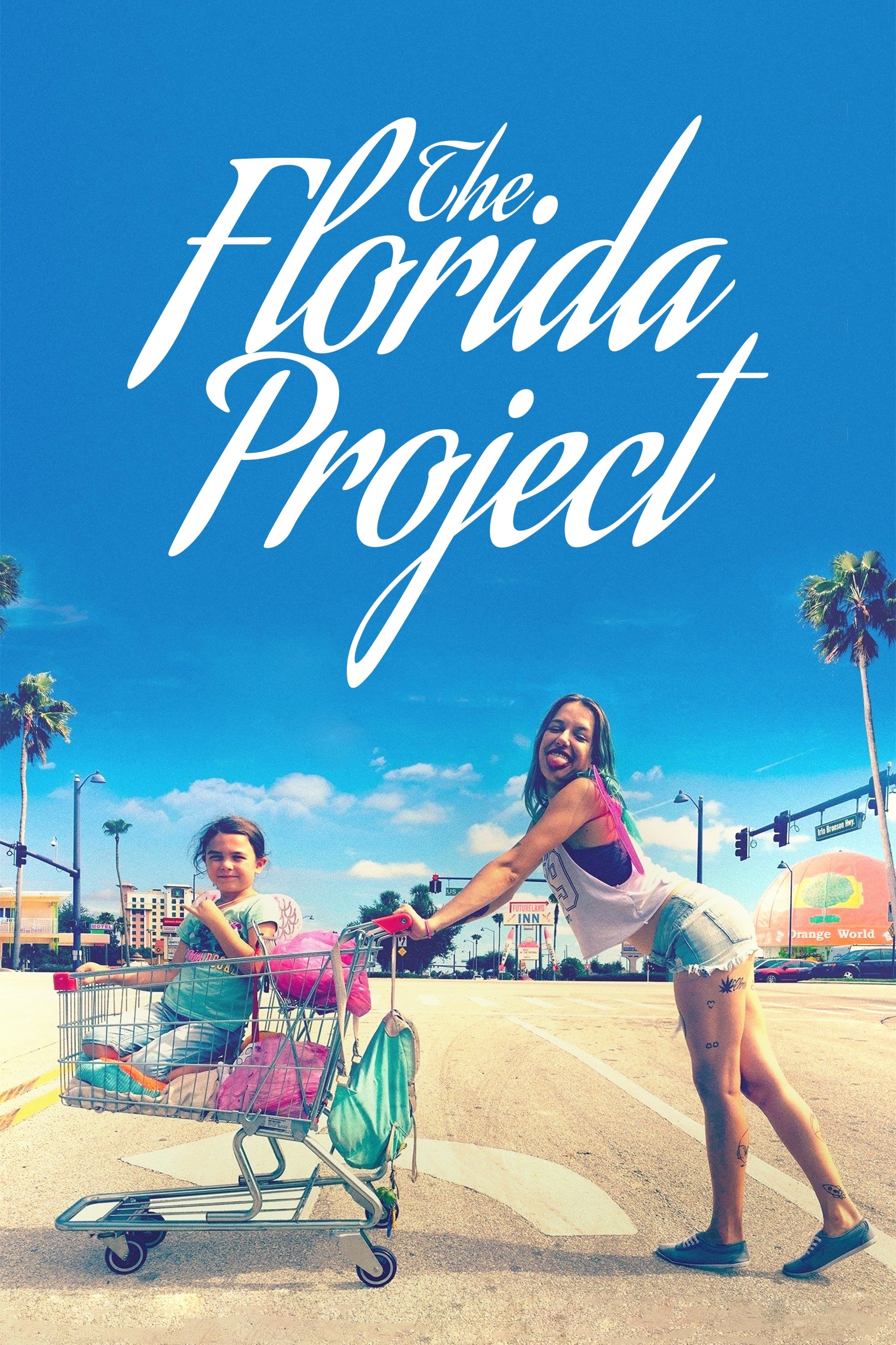 The Florida Project