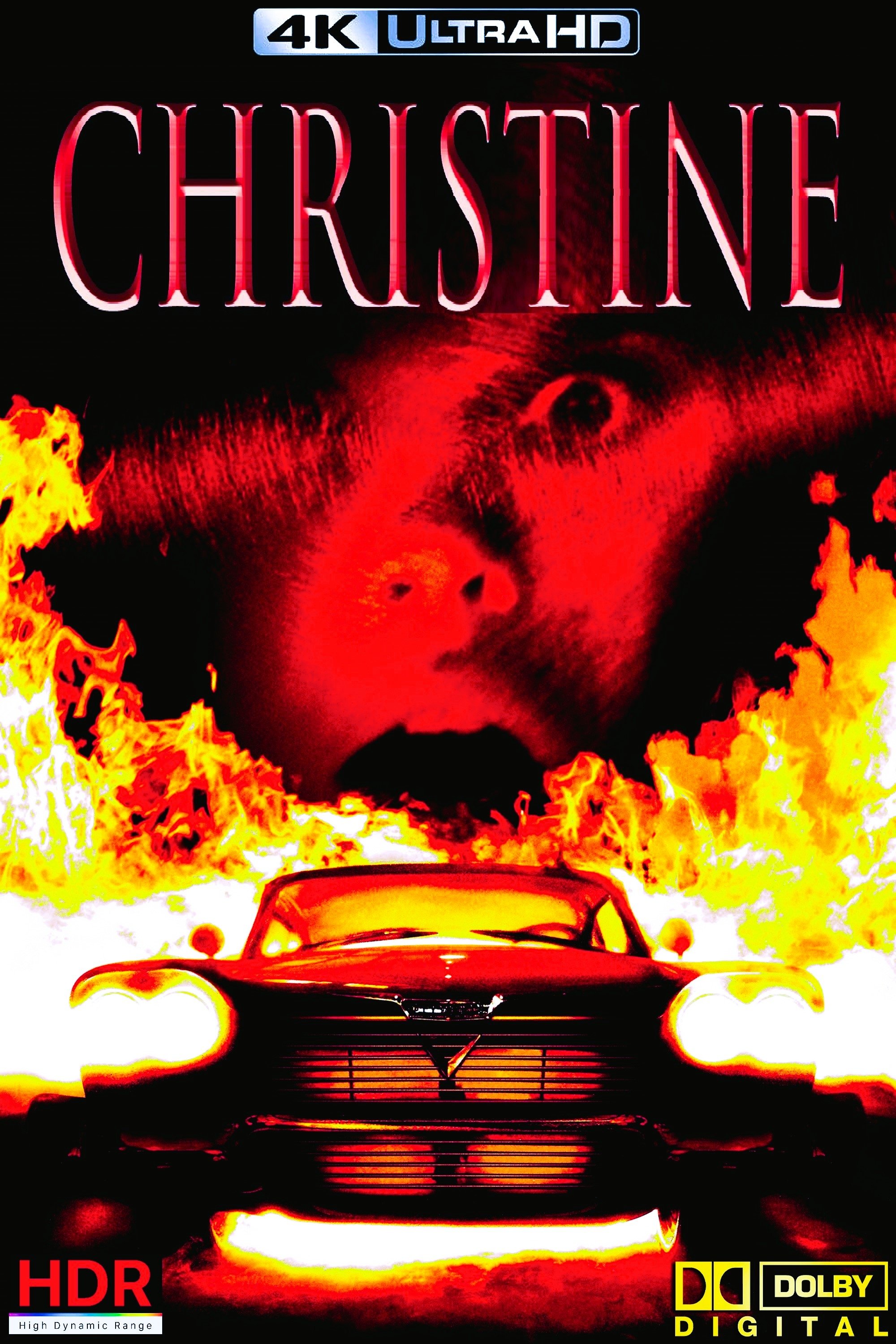 Christine