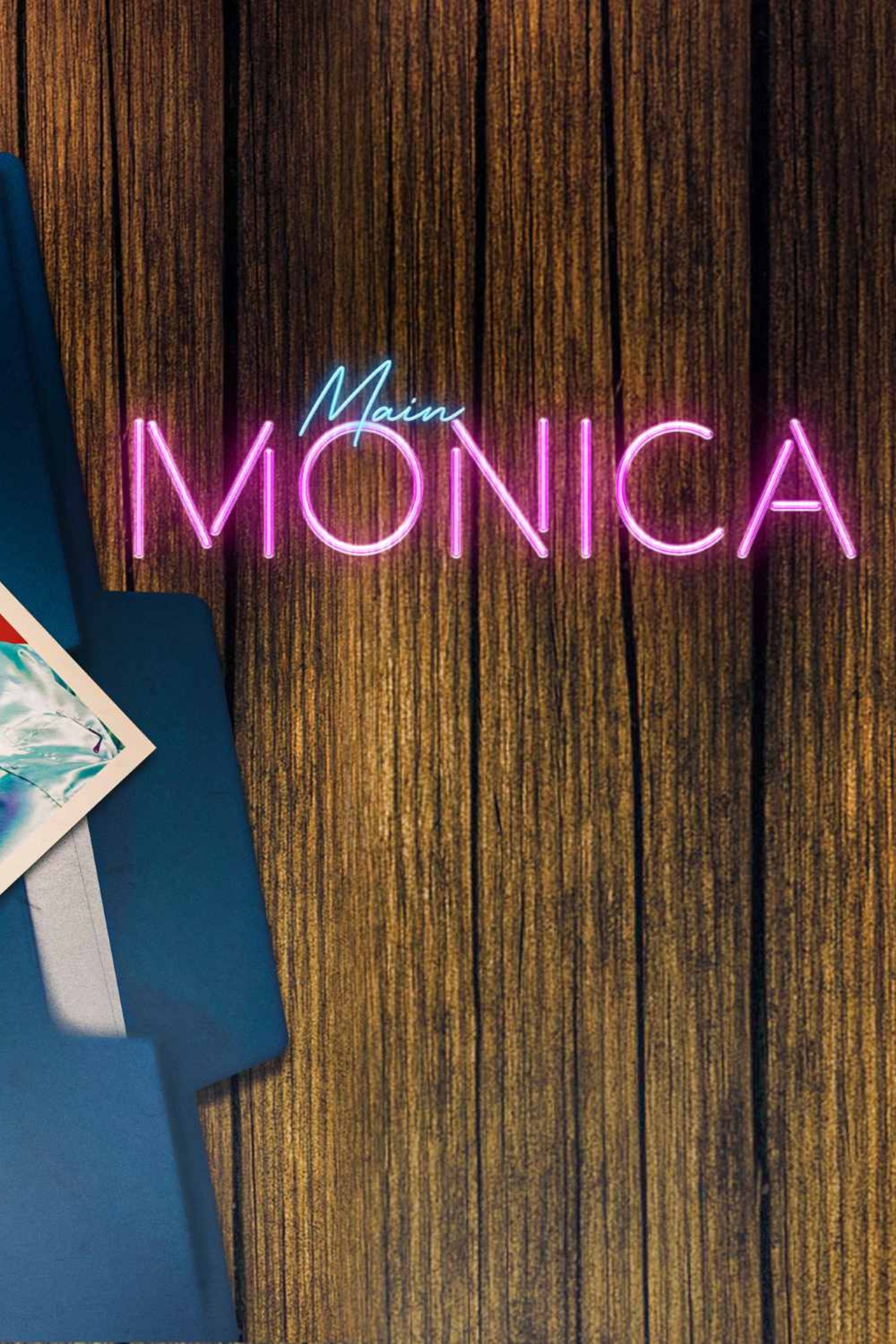 Main Monica - Season 1