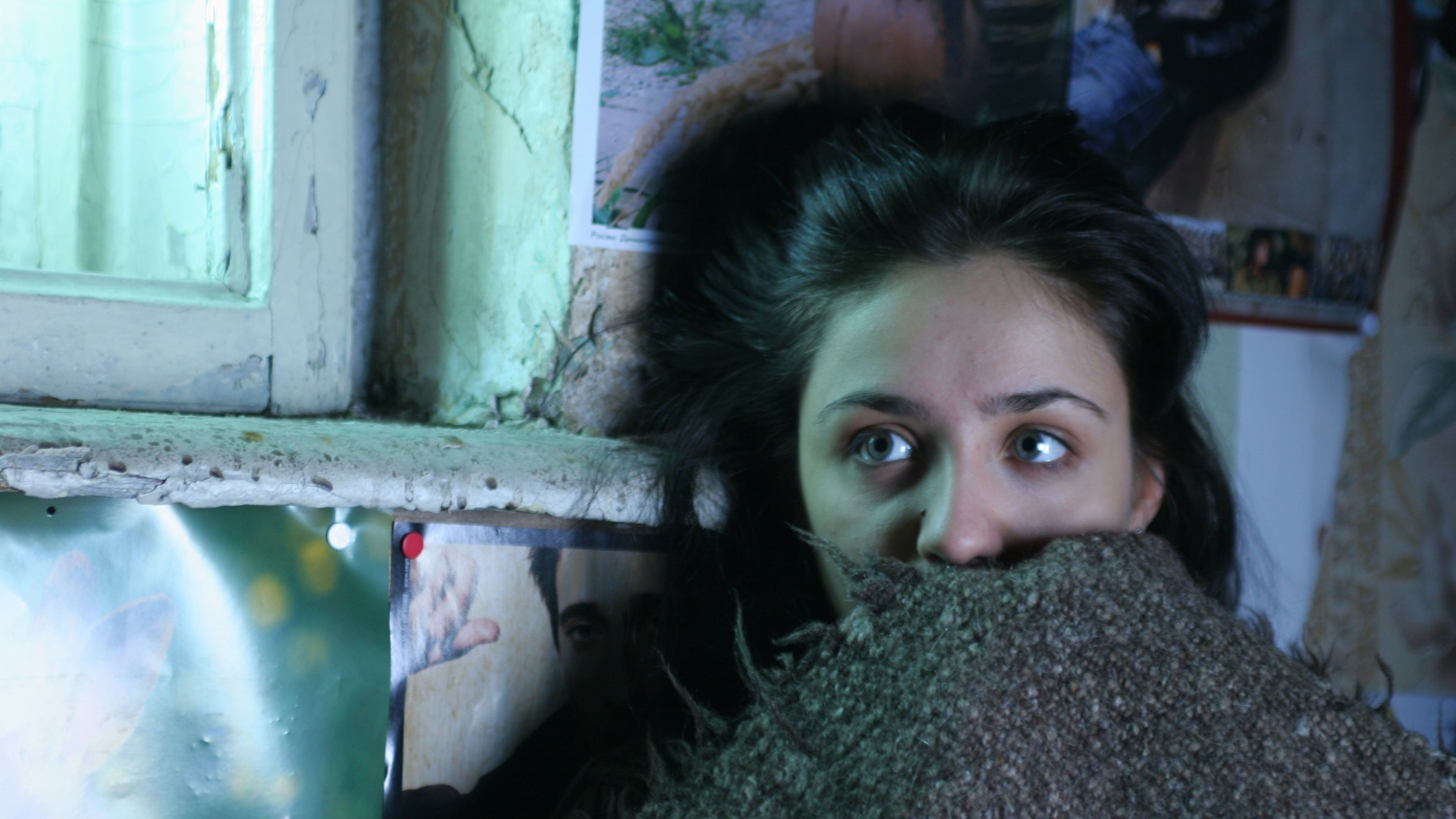 Seamstresses (2007)
