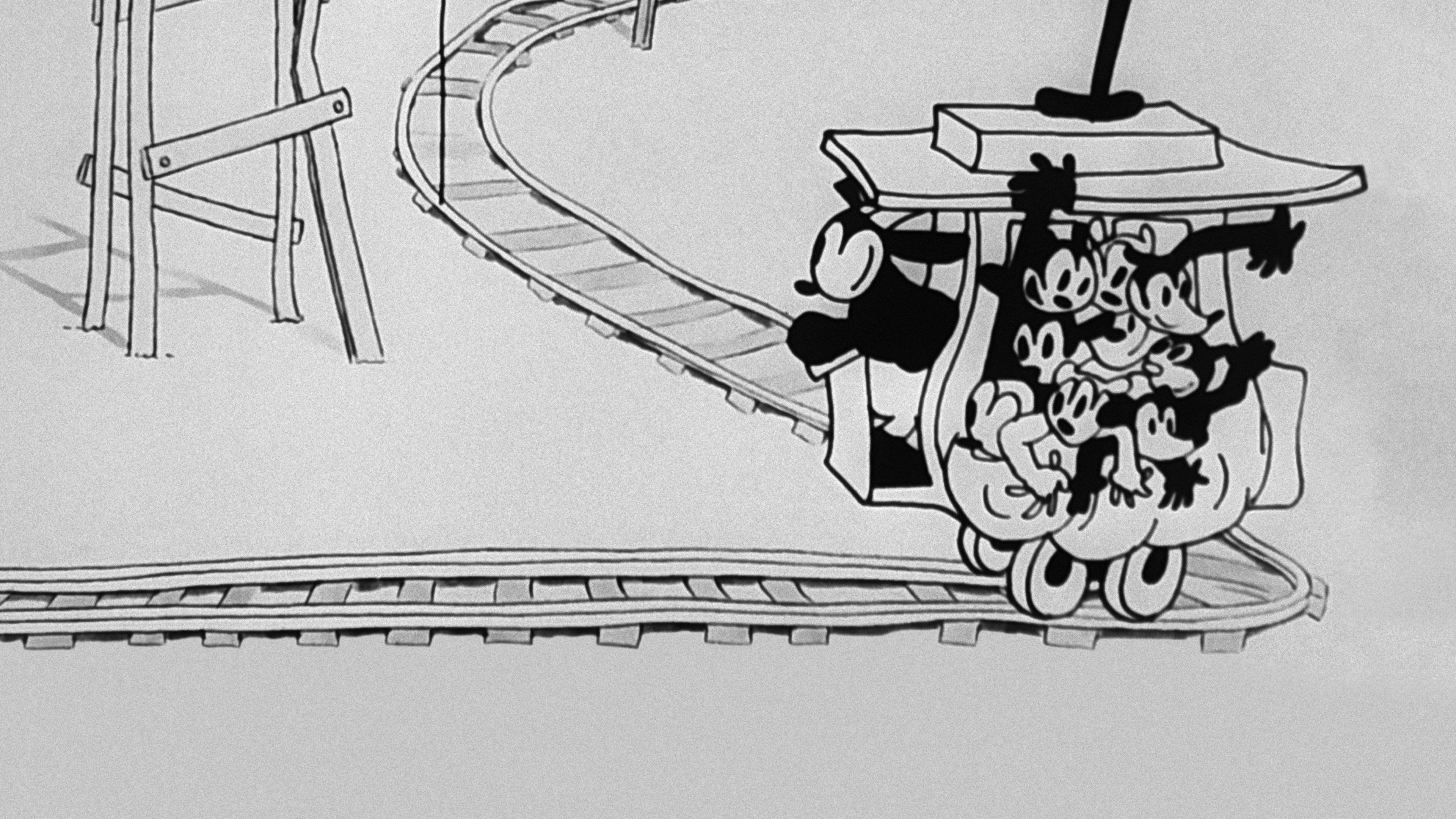 Trolley Troubles (1927)