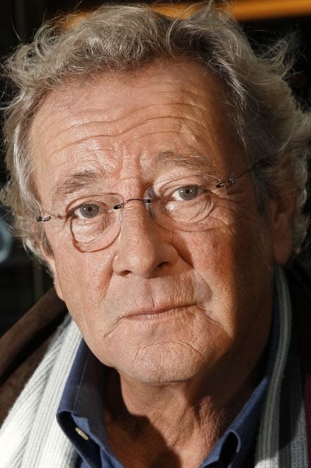 et billede af Richard Darbois