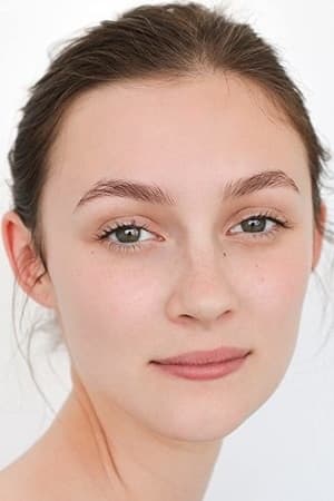 et billede af Claude Scott-Mitchell