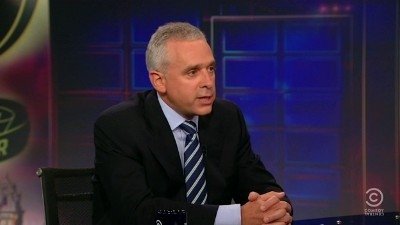 The Daily Show Staffel 16 :Folge 94 