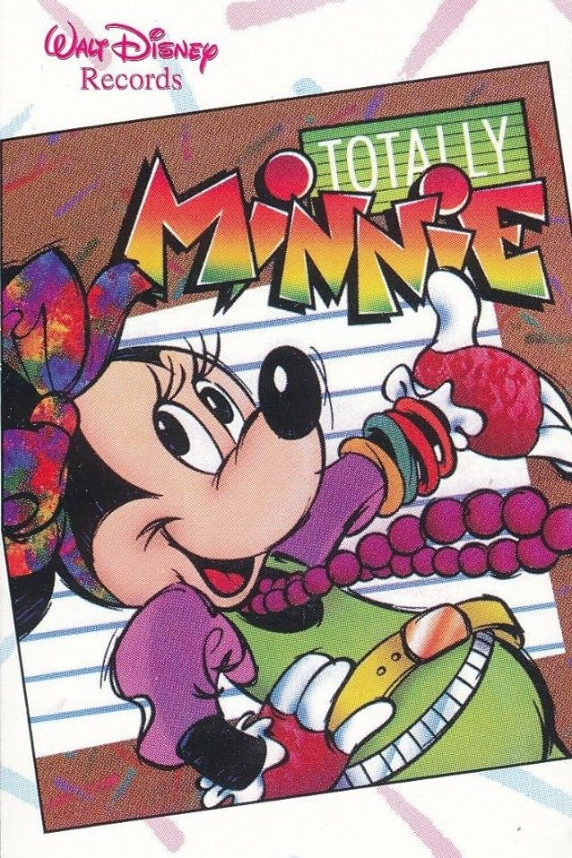 Totally Minnie
