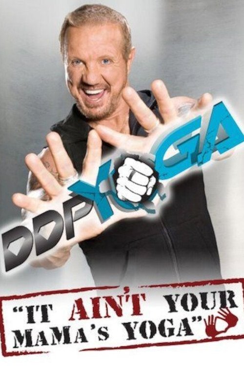 DDP Yoga - Season 1