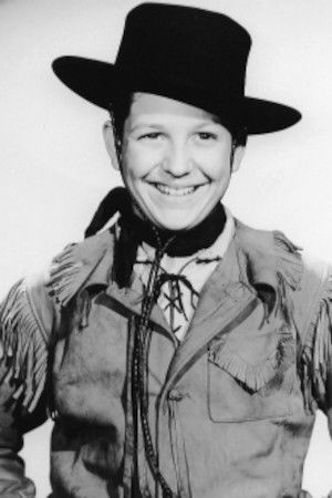 et billede af Bobby Clack