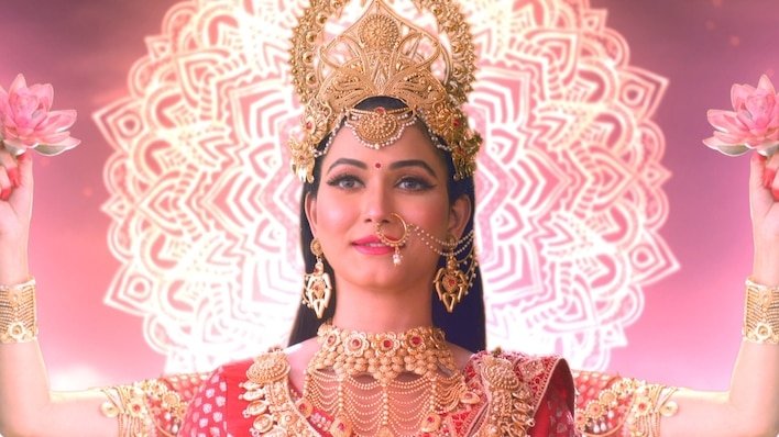 Dharm Yoddha Garud