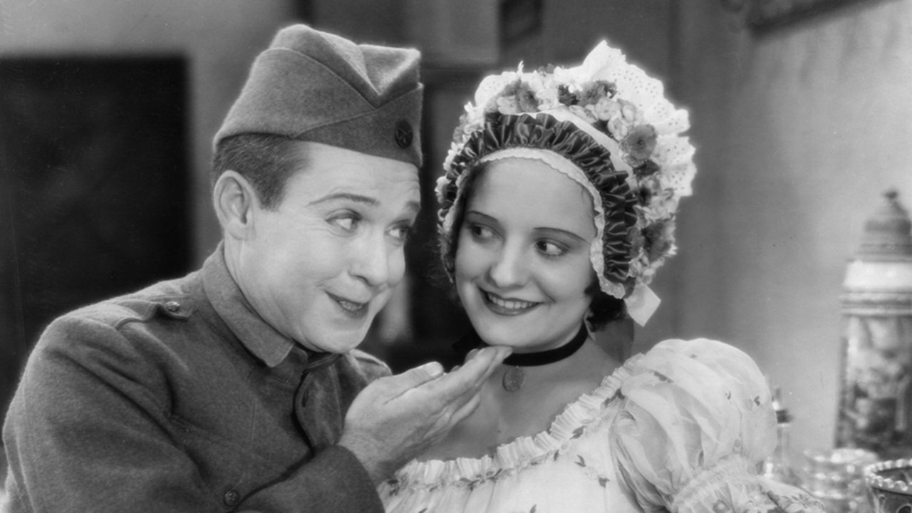 A Soldier's Plaything (1930)