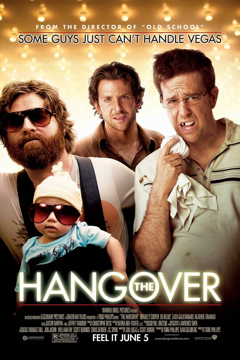 The Hangover