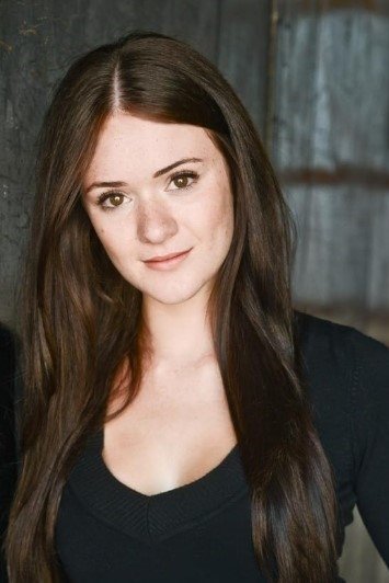 Chandler Boriska | Casting Assistant