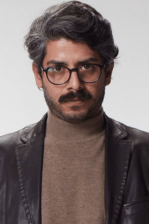 et billede af Deniz Atam