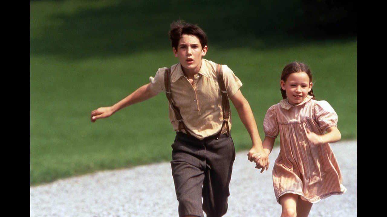 Théo et Marie (1998)