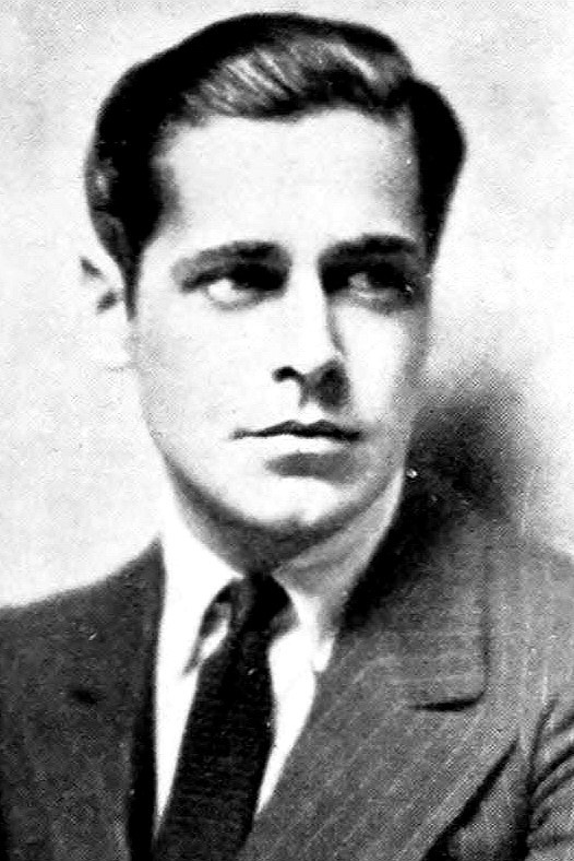 et billede af Pierre Gendron