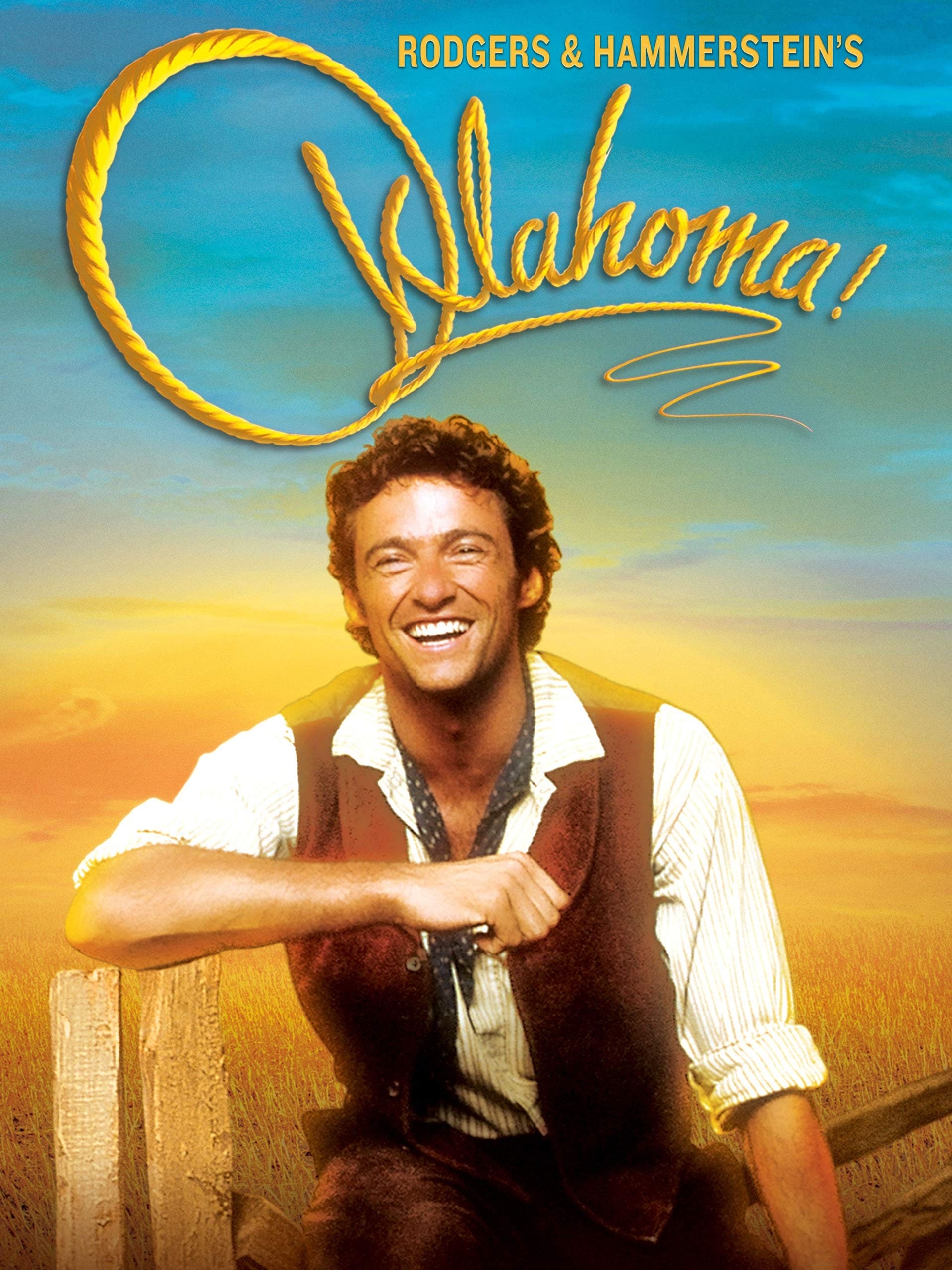 Oklahoma!