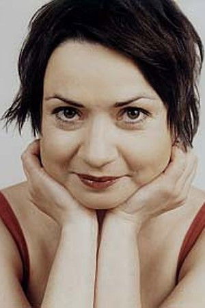 et billede af Mediha Cetin