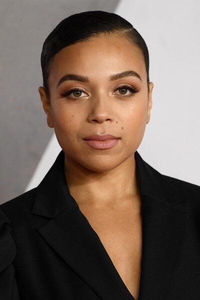 et billede af Leonie Elliott