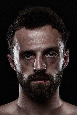 et billede af Chris Bourke