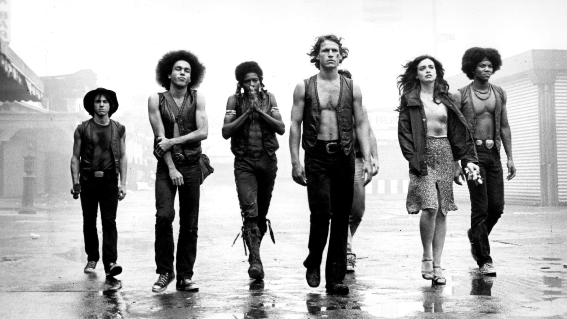 The Warriors (1979)