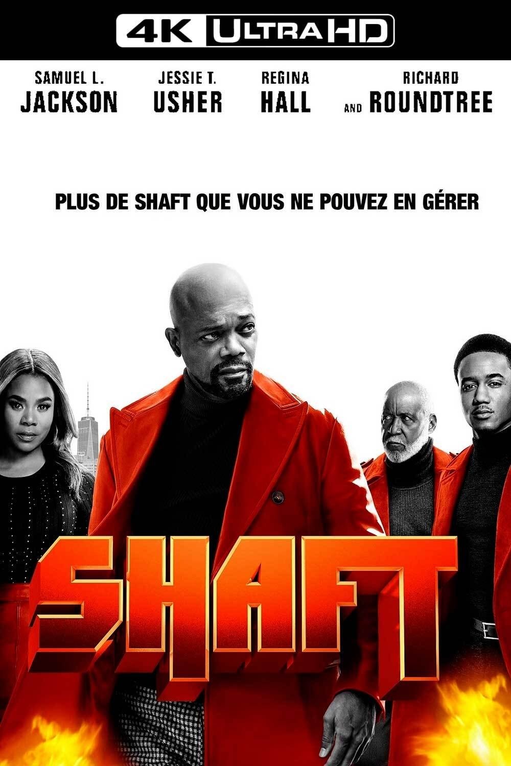 Shaft