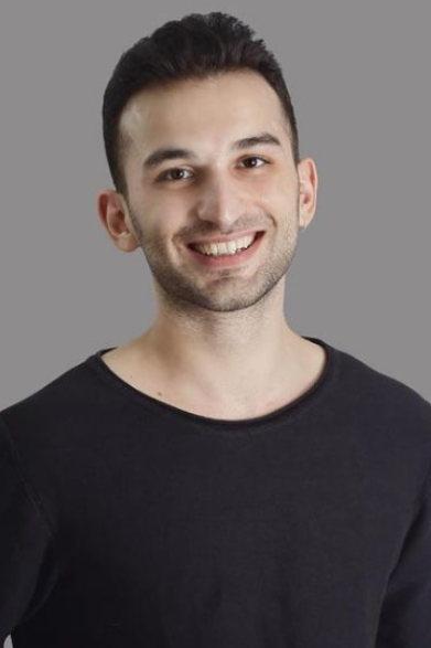 Eren Çiğdem's picture in the cast
