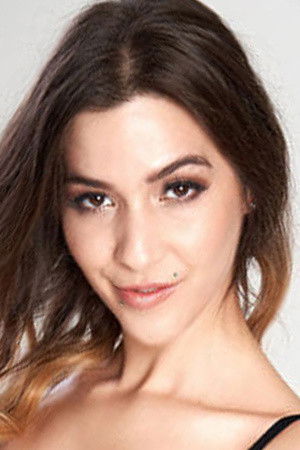 et billede af Mary Haze