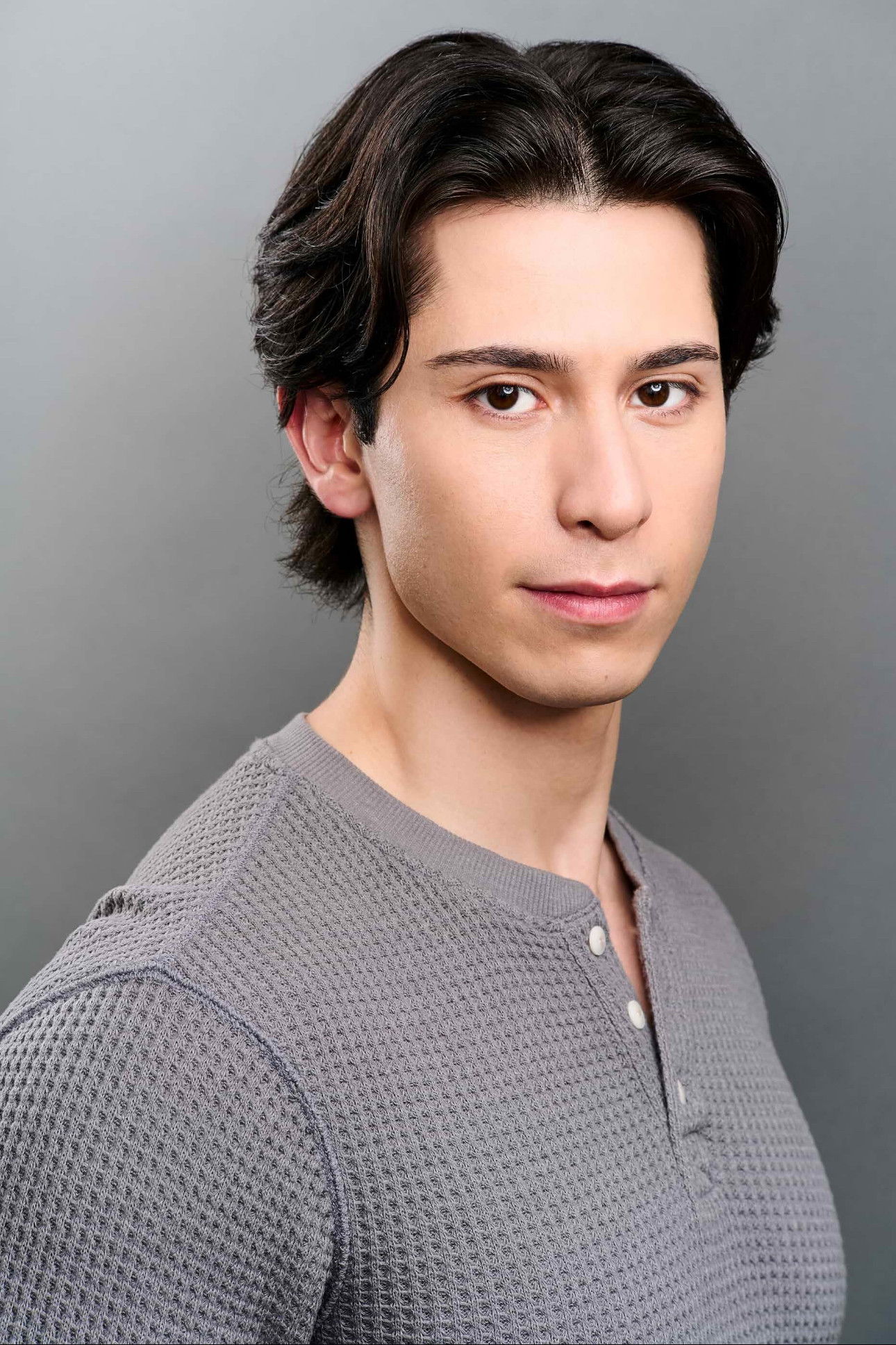 et billede af Juan Felipe Restrepo