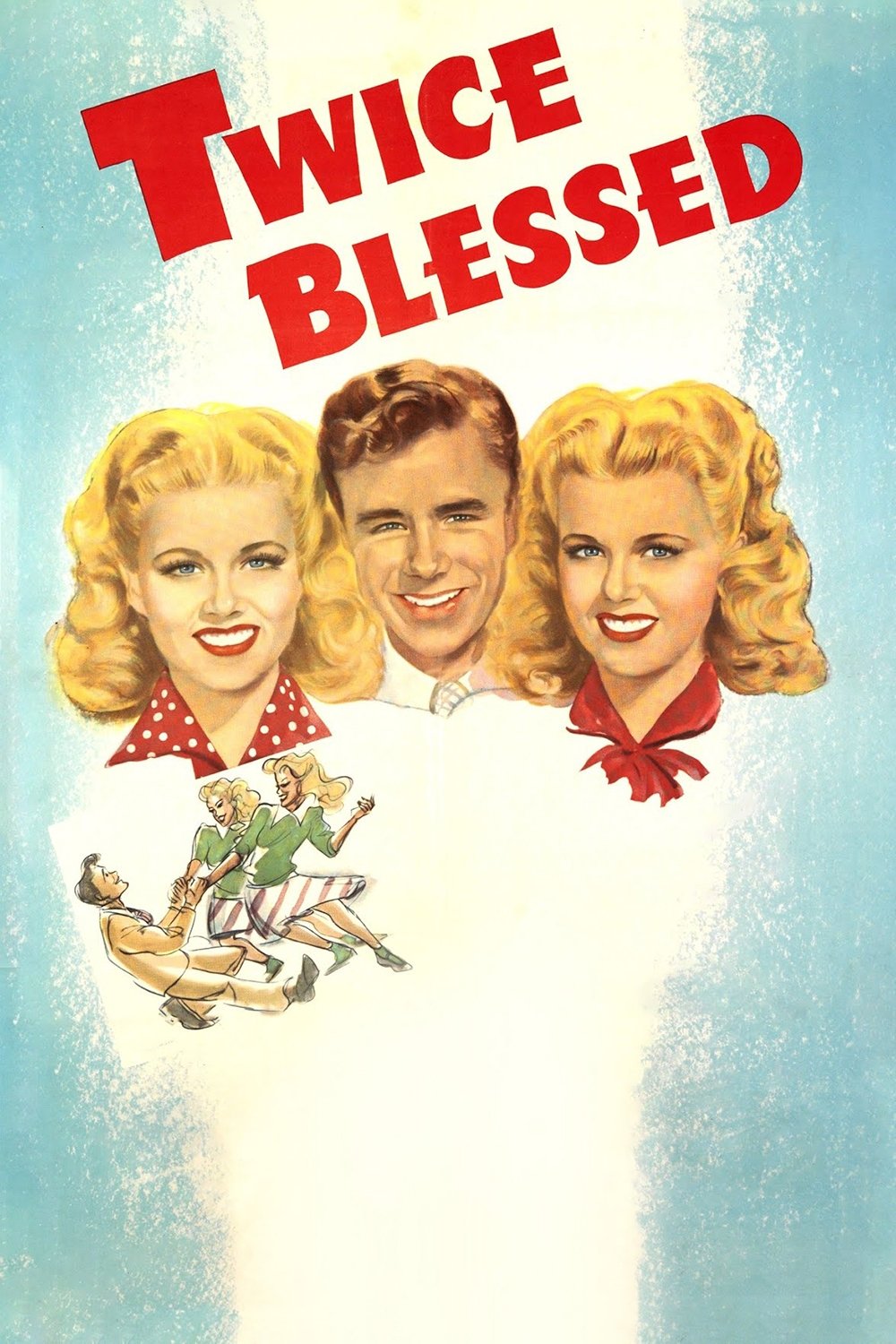 Twice Blessed