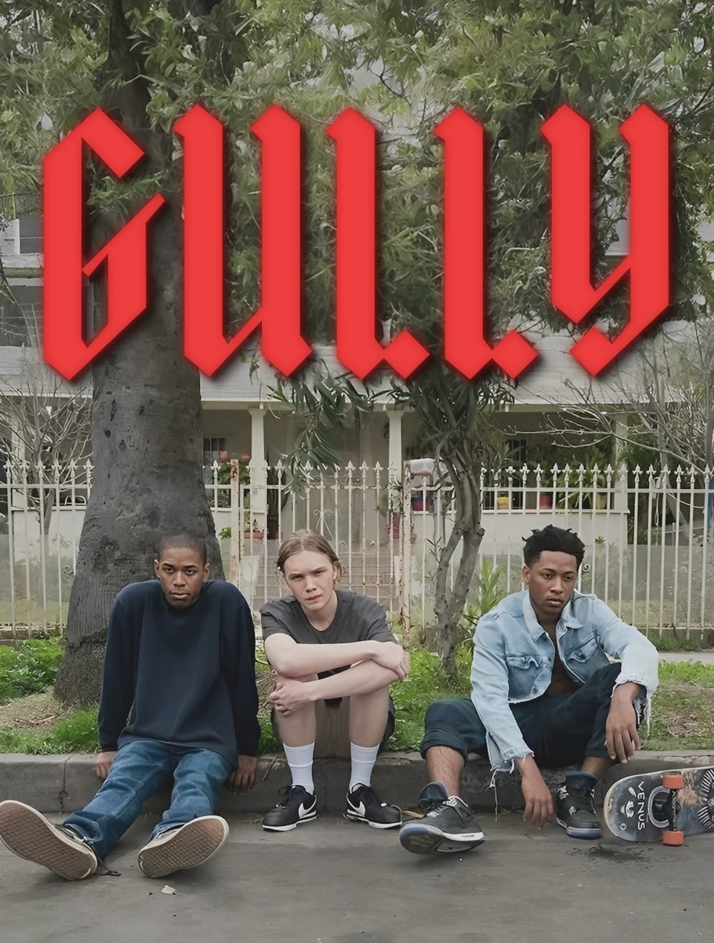 Gully
