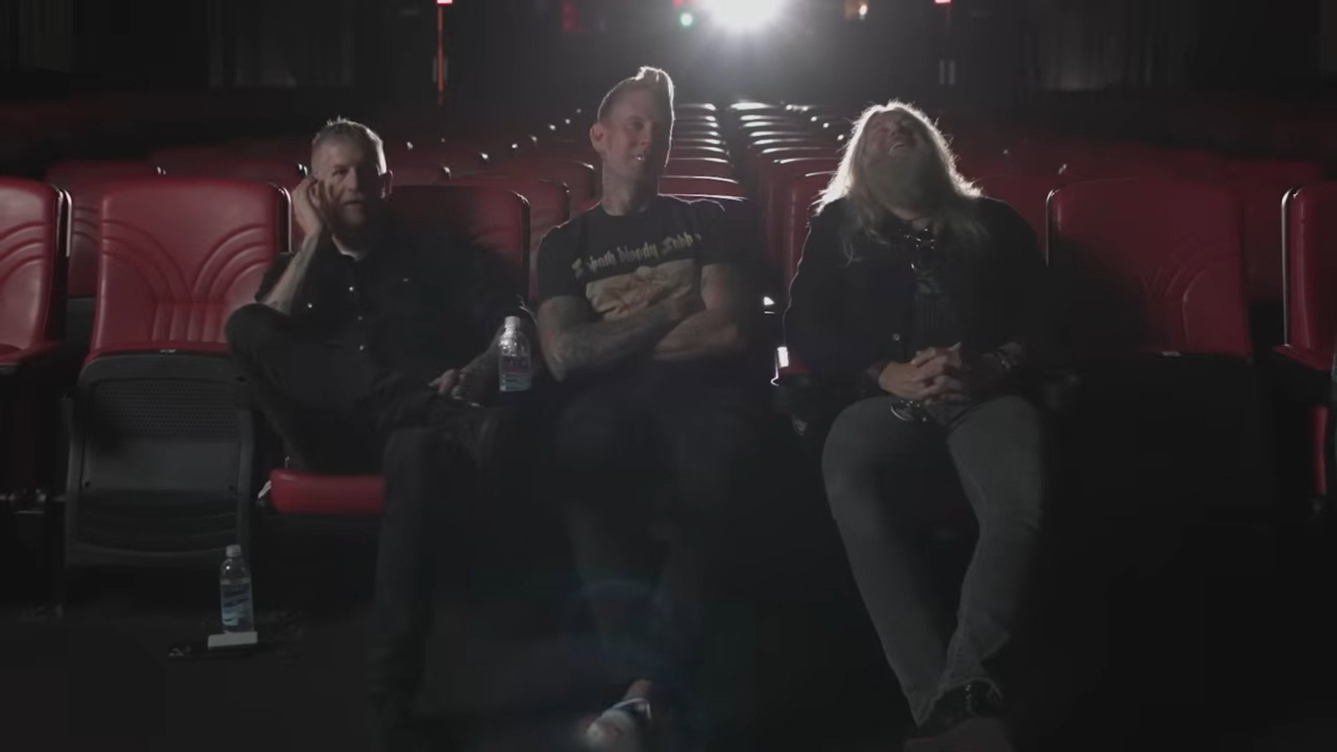 The Mastodon in the Room