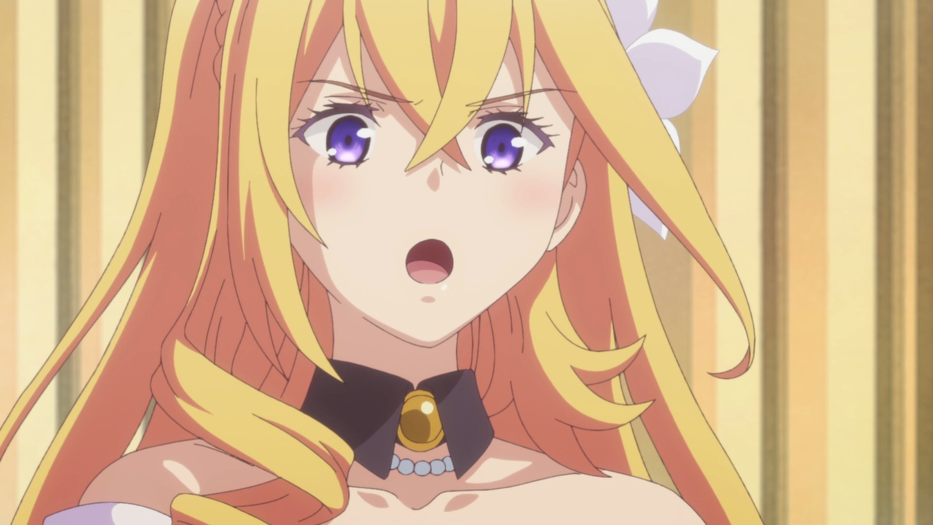 Endo and Kobayashi Live! The Latest on Tsundere Villainess Lieselotte