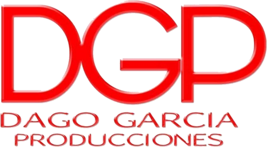 Logo de la société Dago García Producciones 6414