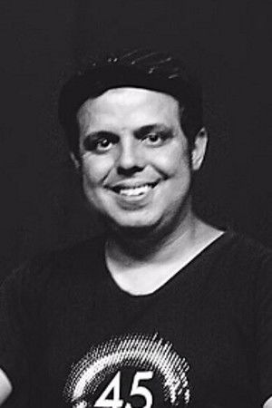 et billede af Magdiel Ramirez