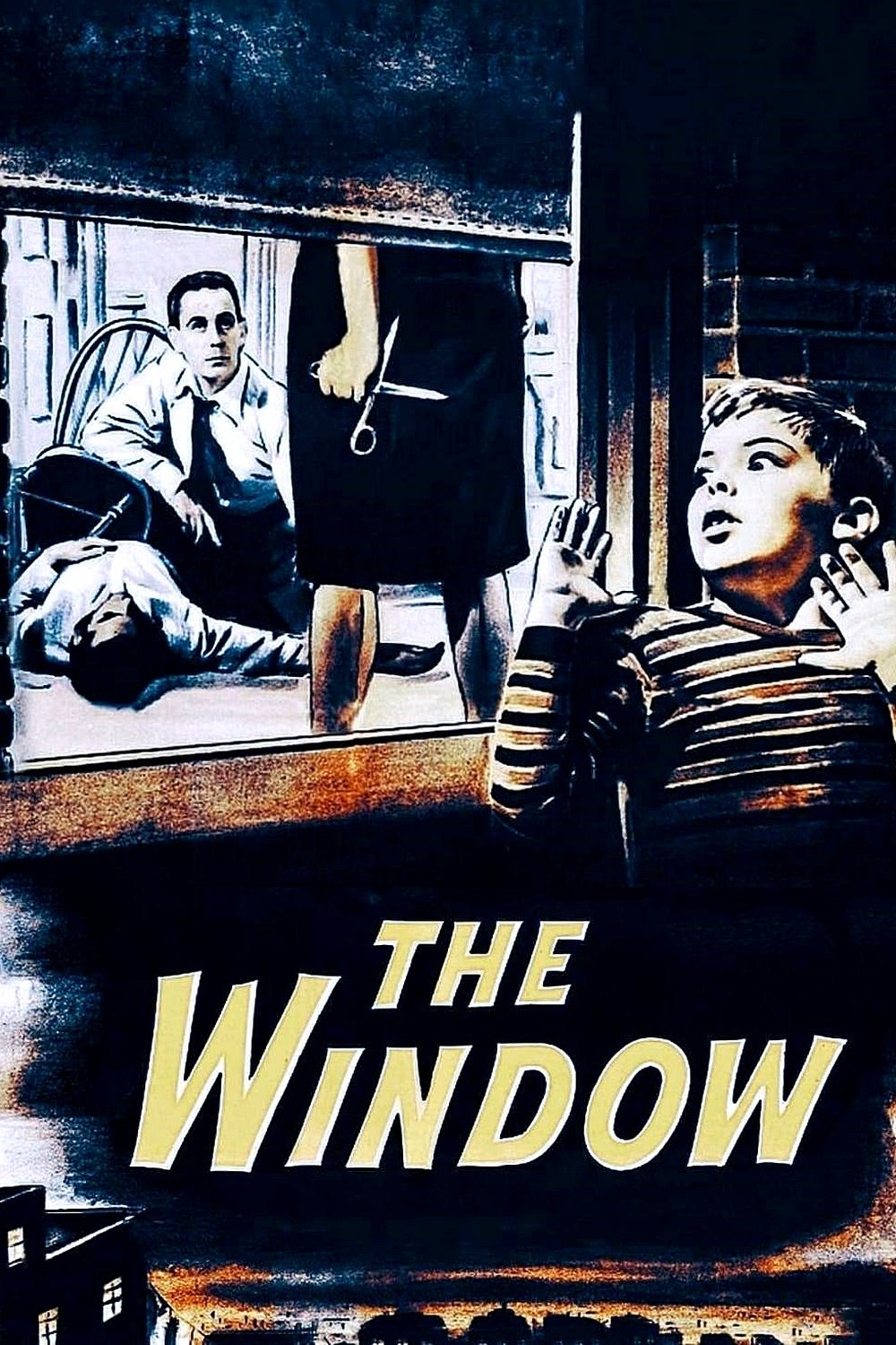 The Window