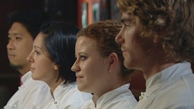 MasterChef Australia Staffel 3 :Folge 65 