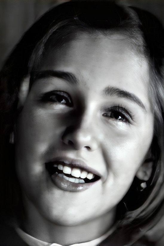 et billede af Ekaterina Simonova