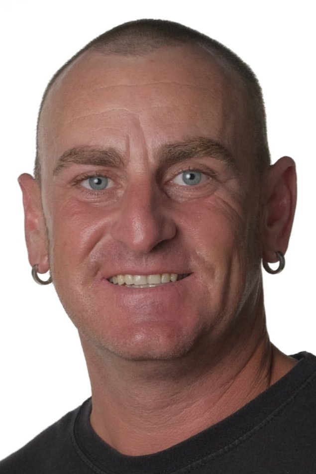 et billede af Carles Cabós