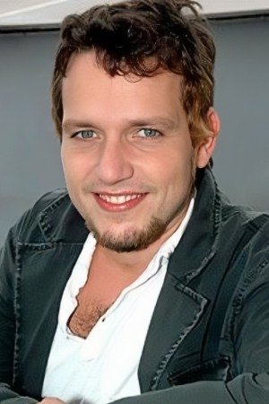 et billede af Edward Boggis