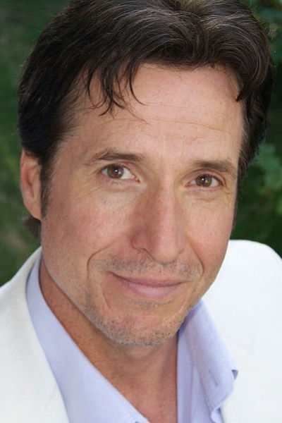 et billede af D'Arcy Browning