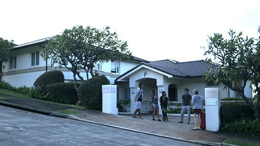 Terrace House: Aloha State