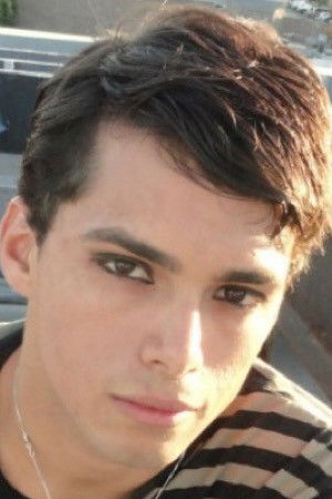 et billede af Dante Amaya