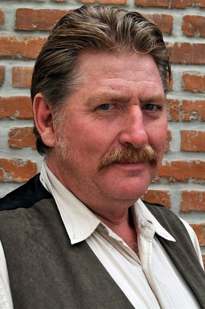 et billede af Jean-Pierre Durand