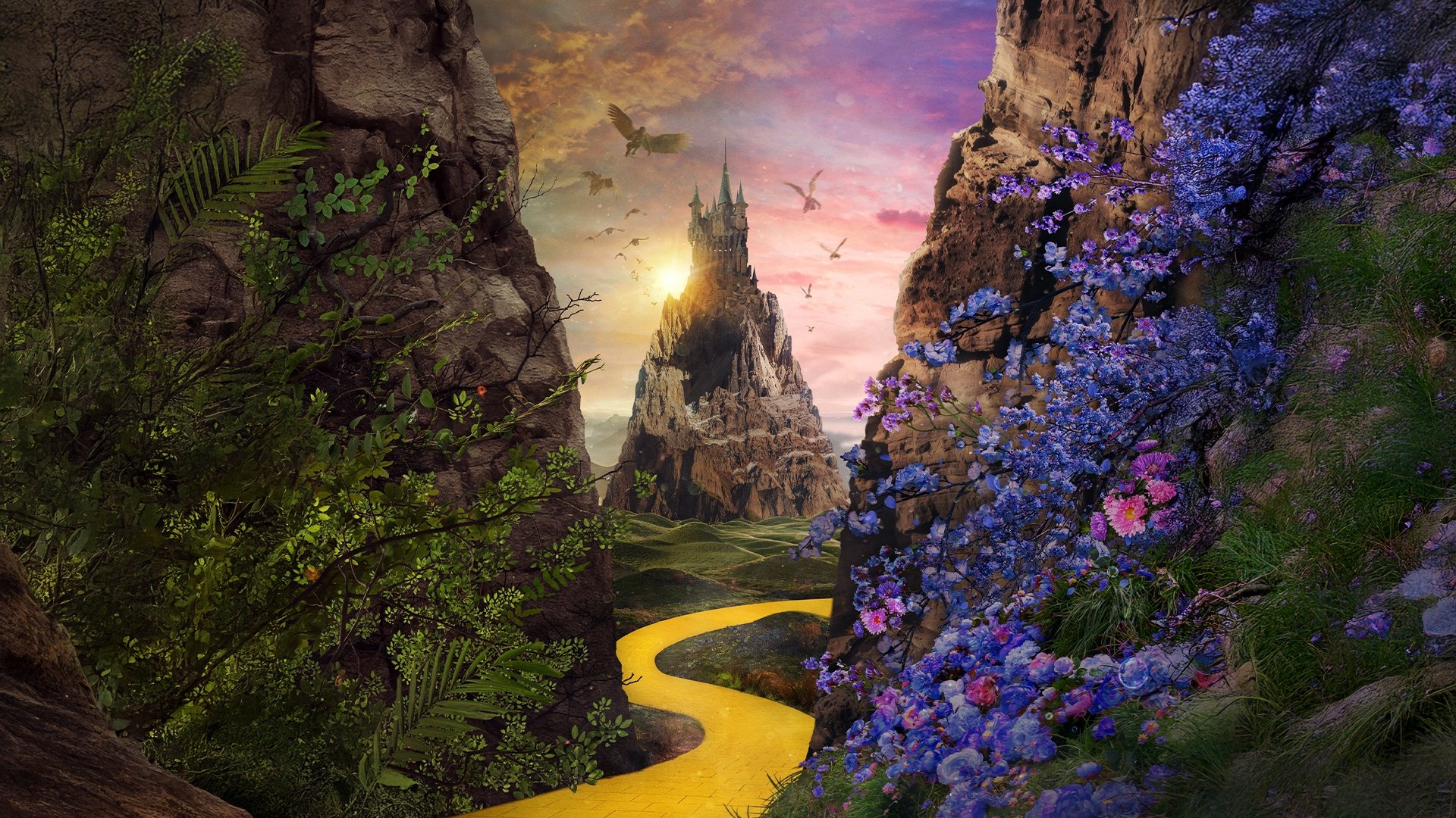 Wicked: For Good