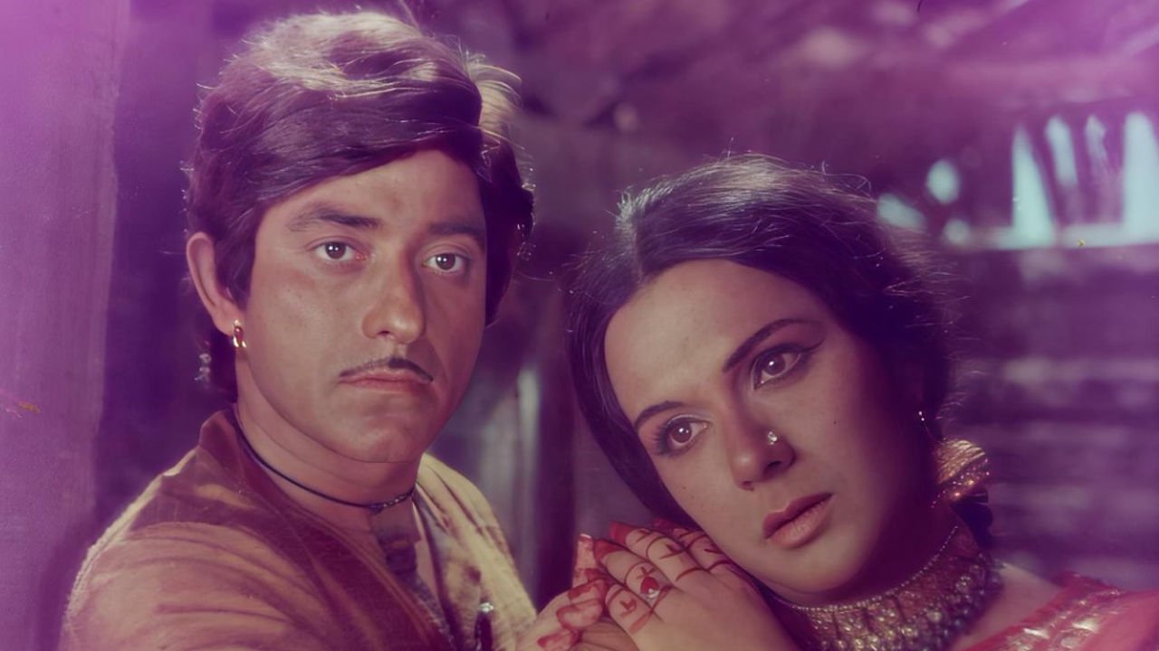 Imagem do Filme हीर राँझा