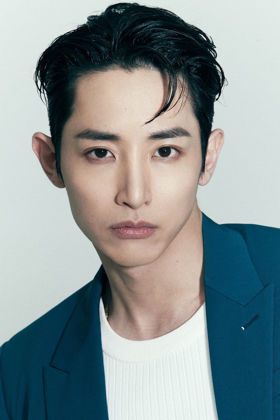 et billede af Lee Soo-hyuk