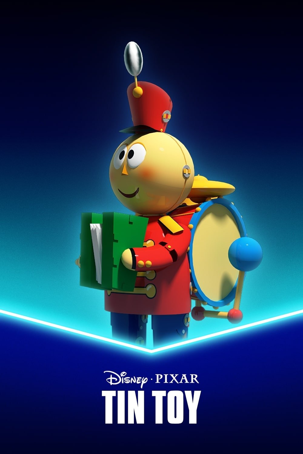 Tin Toy